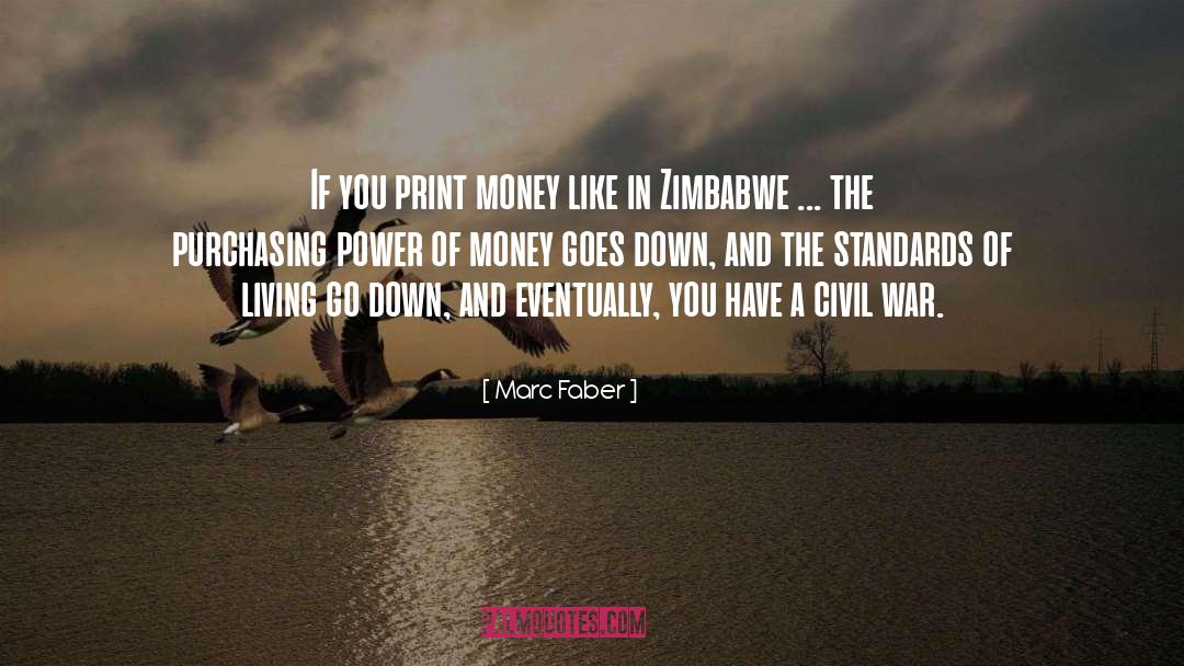 Jacky Faber quotes by Marc Faber