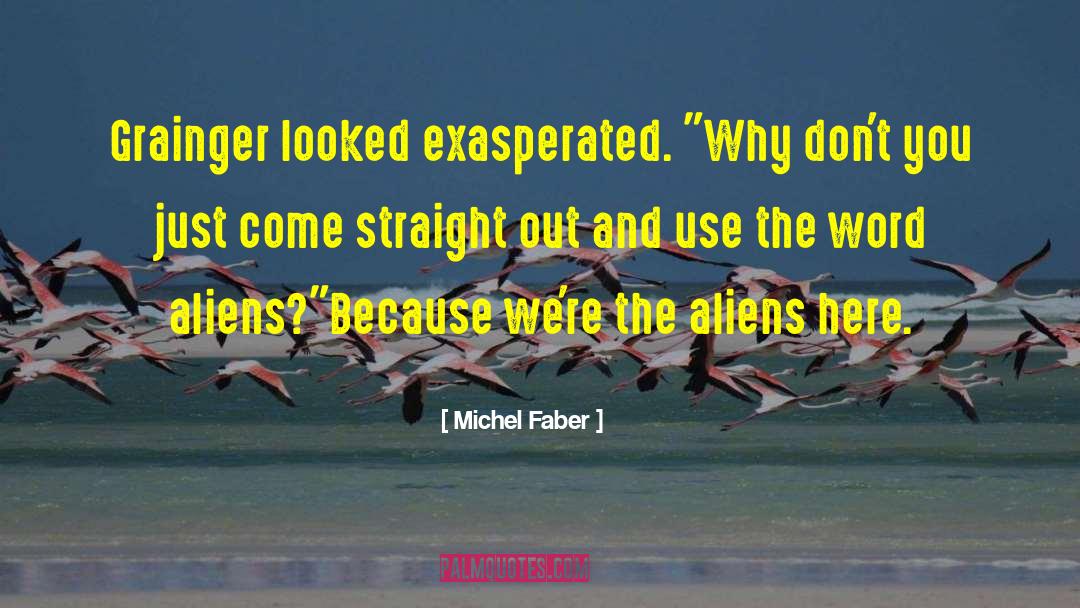 Jacky Faber quotes by Michel Faber