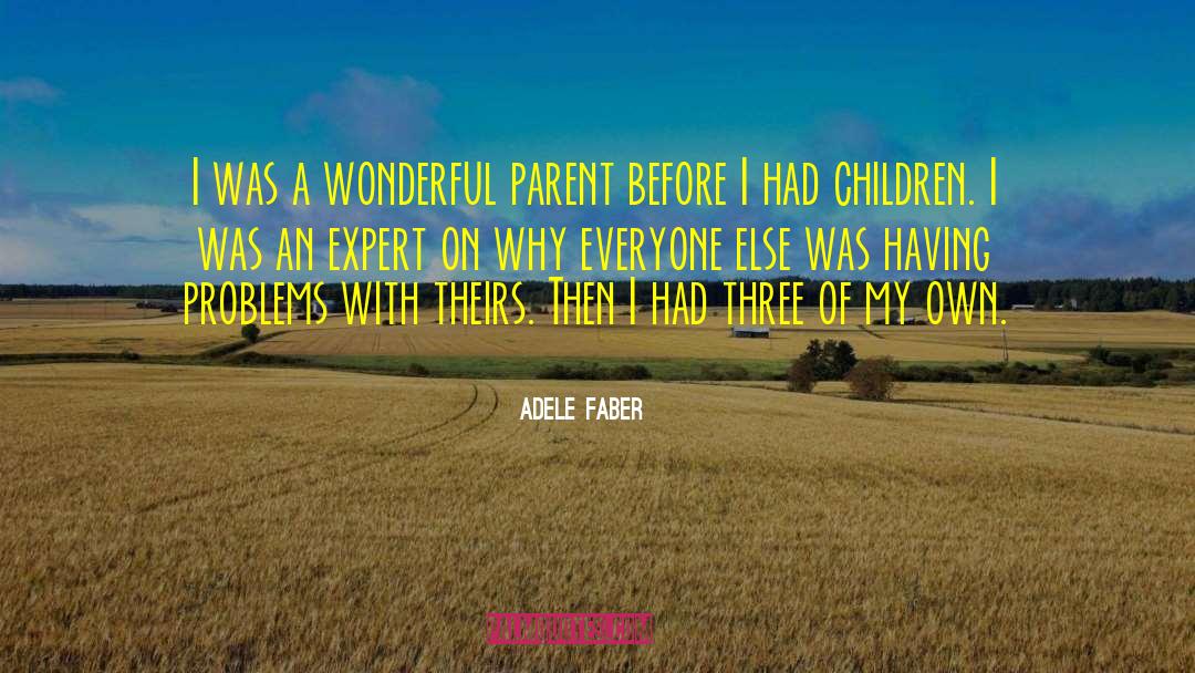 Jacky Faber quotes by Adele Faber