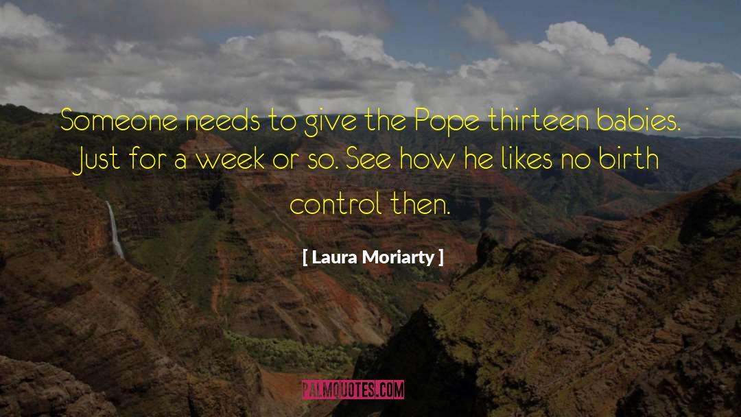 Jaclyn Moriarty quotes by Laura Moriarty