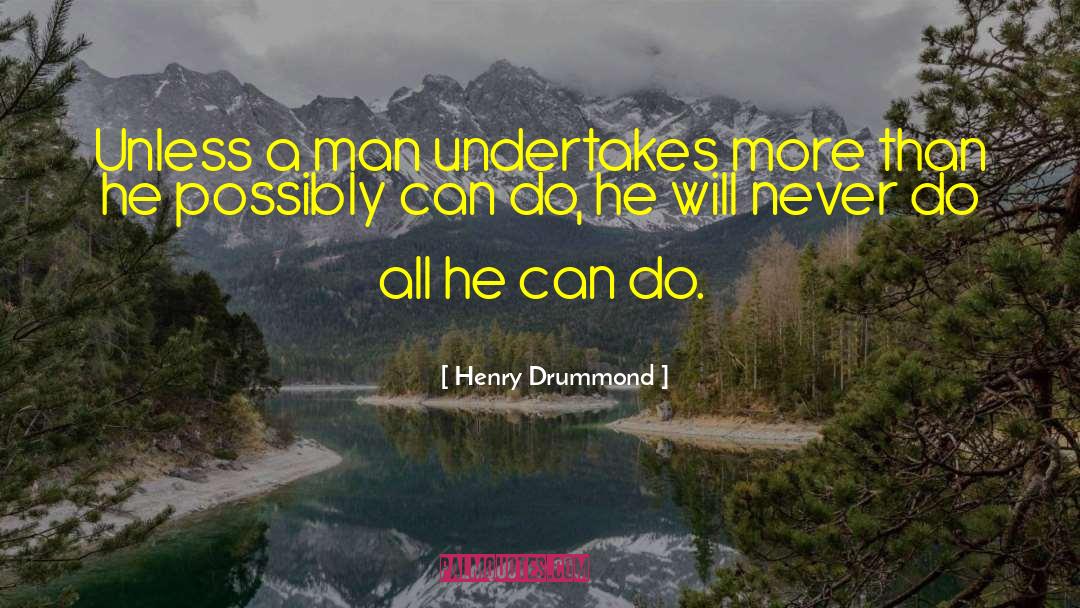 Jaclynne Drummond quotes by Henry Drummond