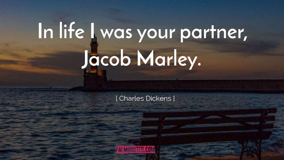 Jacob Boehme quotes by Charles Dickens