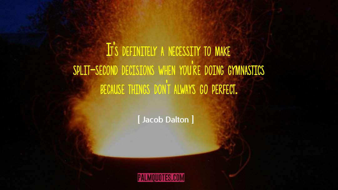 Jacob Boehme quotes by Jacob Dalton