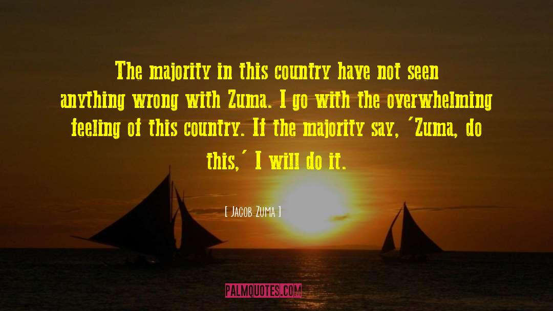 Jacob Zuma quotes by Jacob Zuma