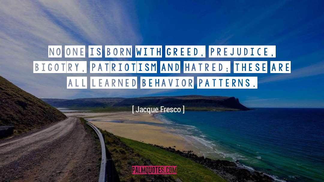 Jacque quotes by Jacque Fresco