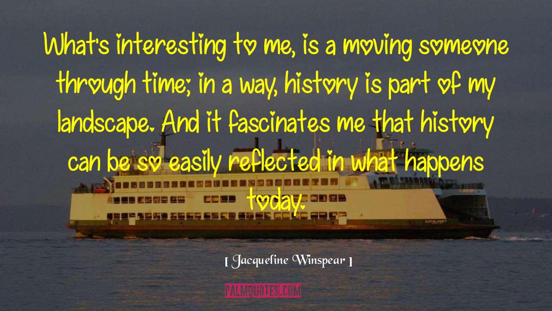 Jacqueline Susann quotes by Jacqueline Winspear