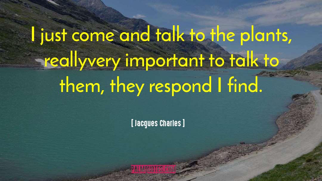 Jacques Coeur quotes by Jacques Charles