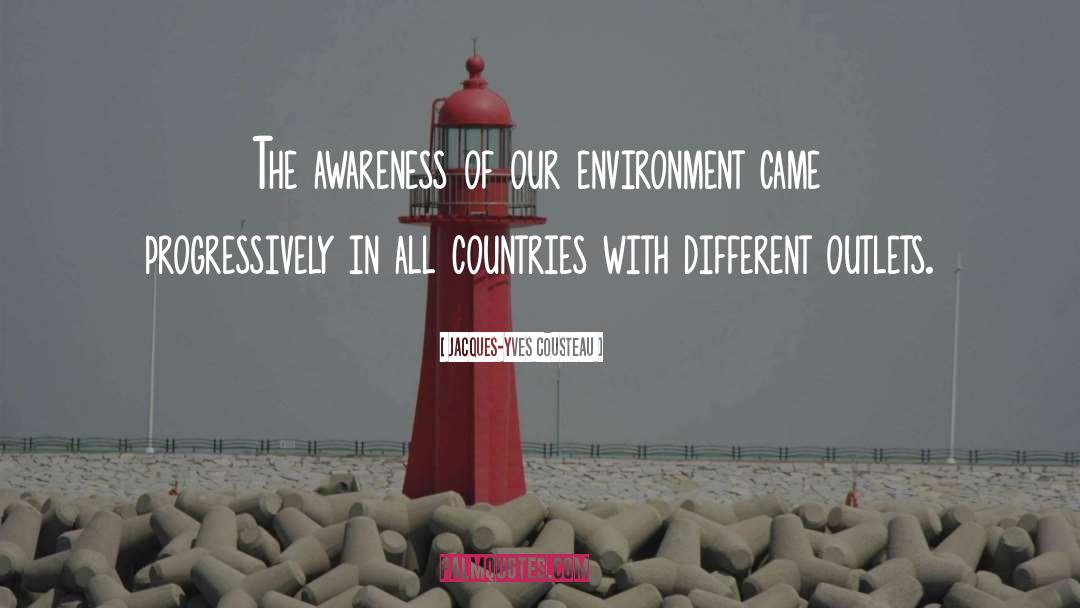 Jacques Yves Cousteau quotes by Jacques-Yves Cousteau