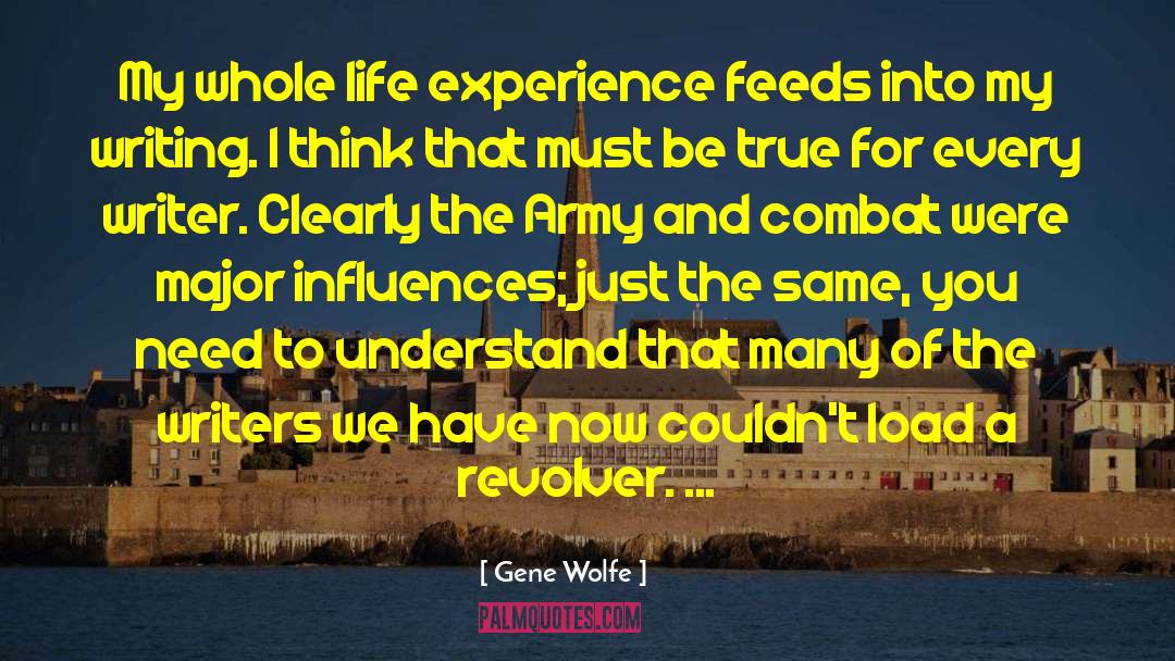 Jade Wolfe quotes by Gene Wolfe