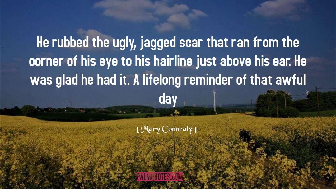 Jagged quotes by Mary Connealy