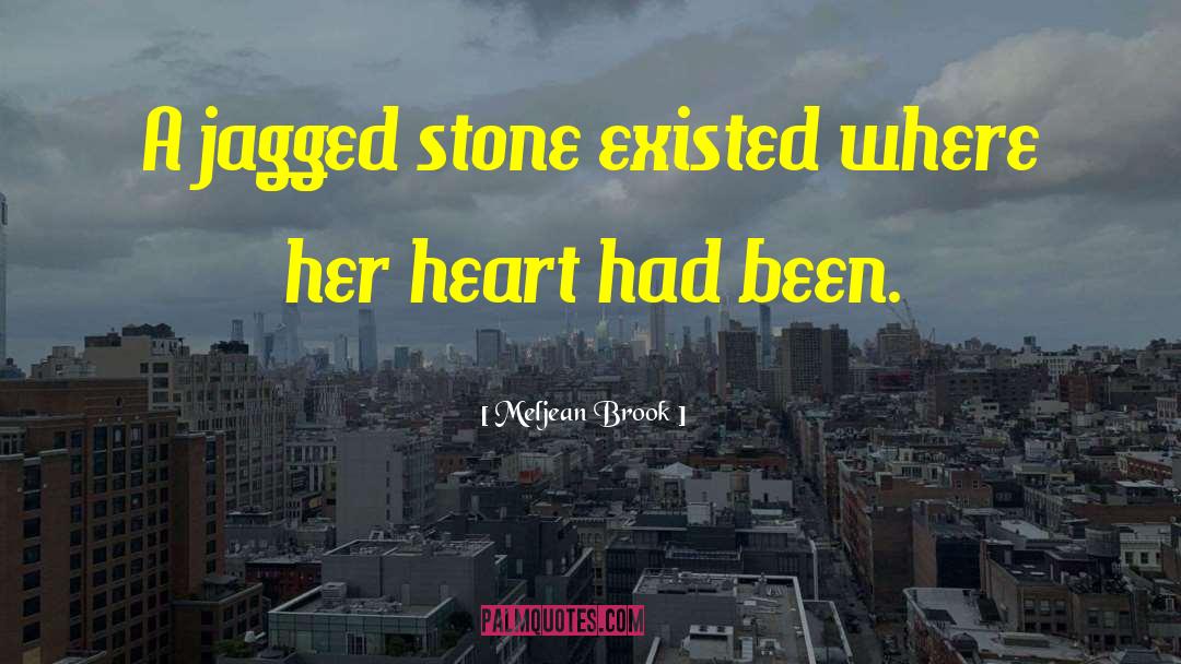 Jagged quotes by Meljean Brook