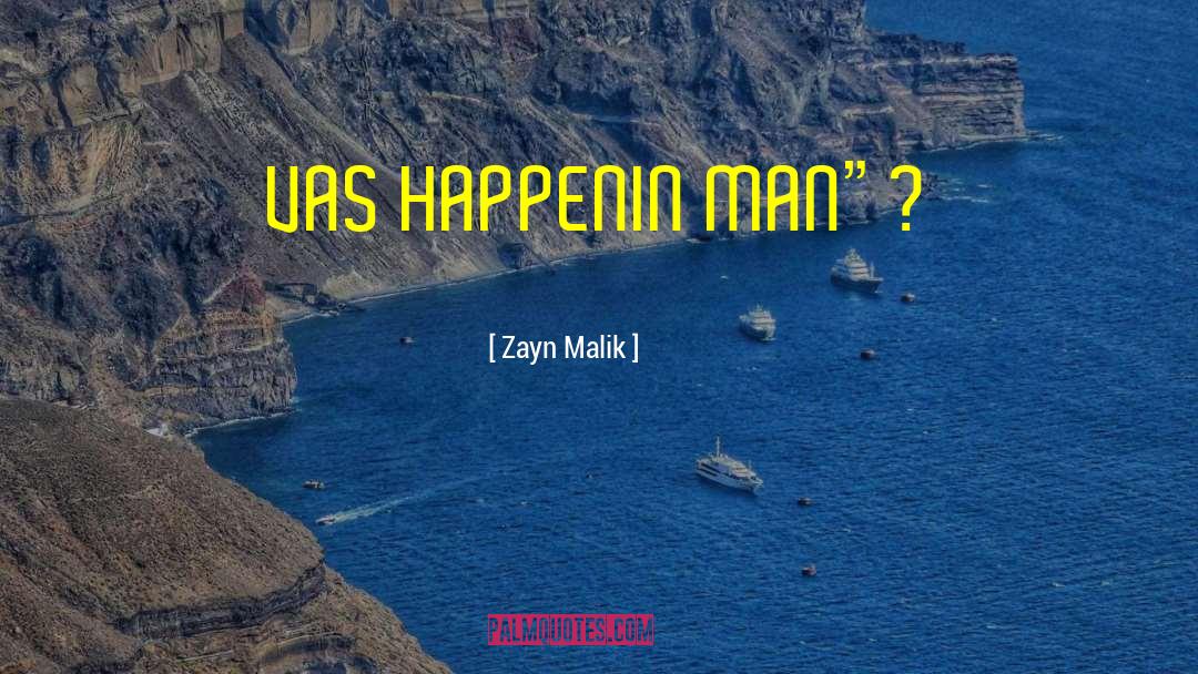 Jahid Malik quotes by Zayn Malik