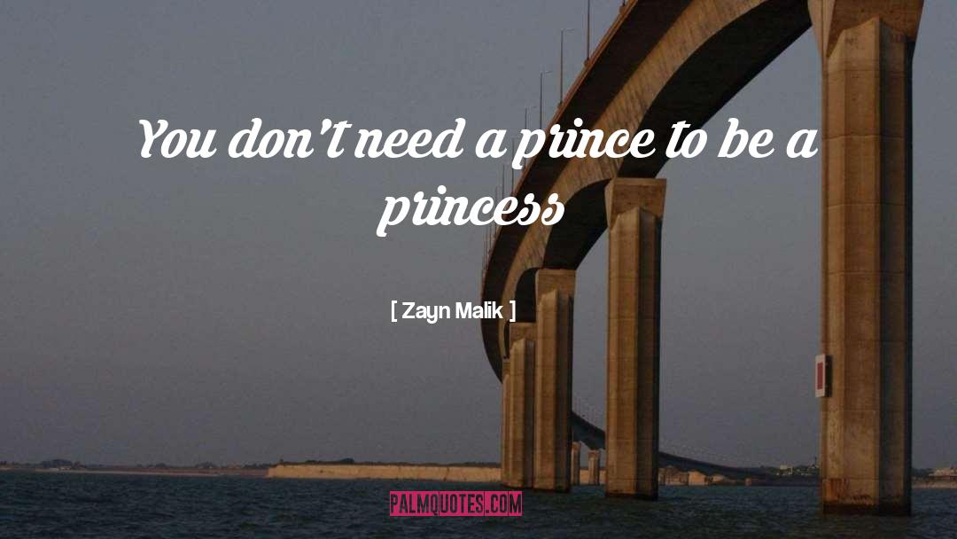 Jahid Malik quotes by Zayn Malik