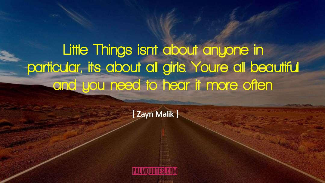 Jahid Malik quotes by Zayn Malik