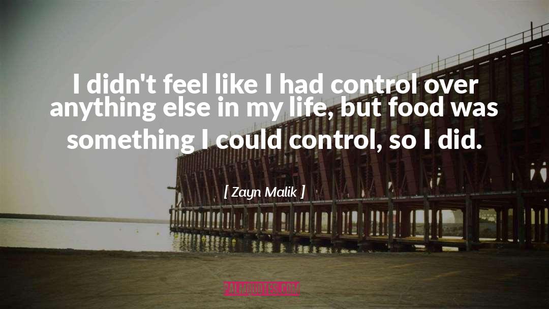 Jahid Malik quotes by Zayn Malik