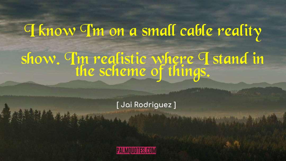 Jai Shree Radhey quotes by Jai Rodriguez