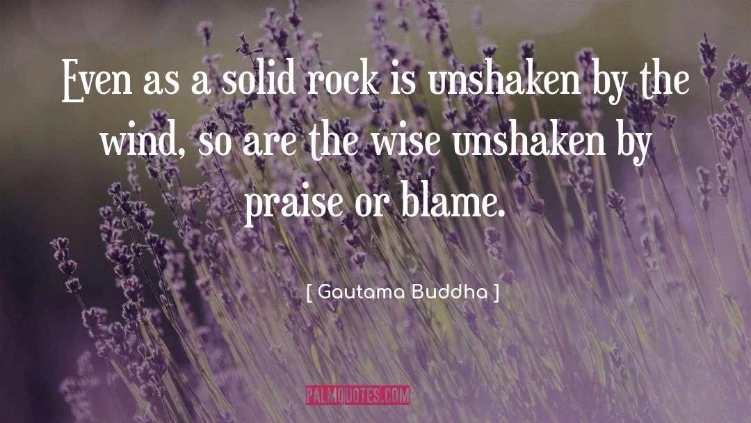 Jailhouse Rock quotes by Gautama Buddha