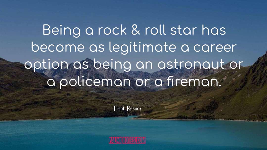 Jailhouse Rock quotes by Trent Reznor