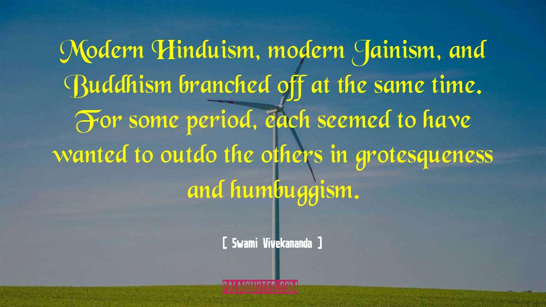 Jainism quotes by Swami Vivekananda