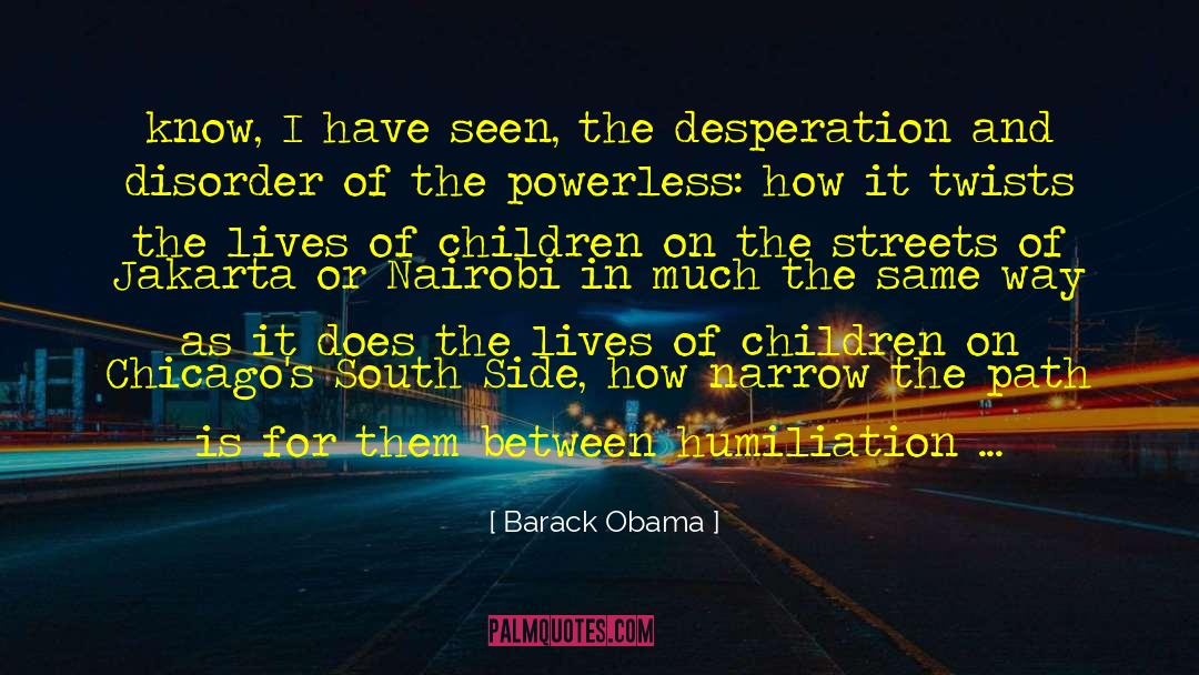 Jakarta quotes by Barack Obama