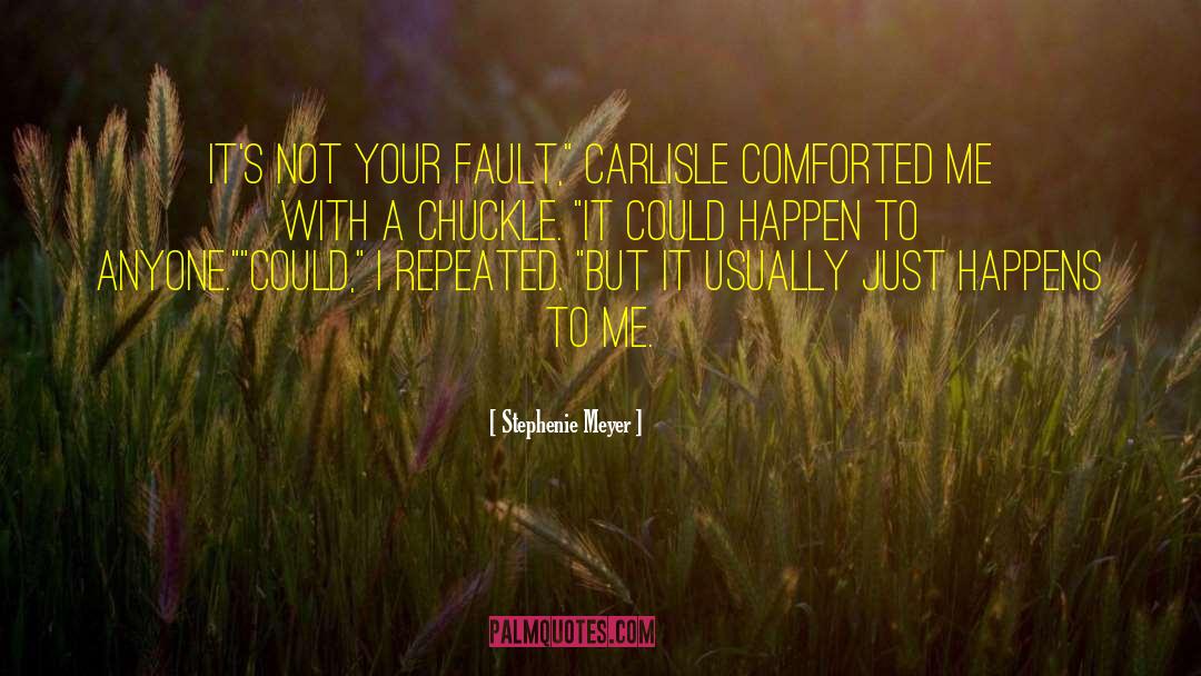 Jake Carlisle quotes by Stephenie Meyer