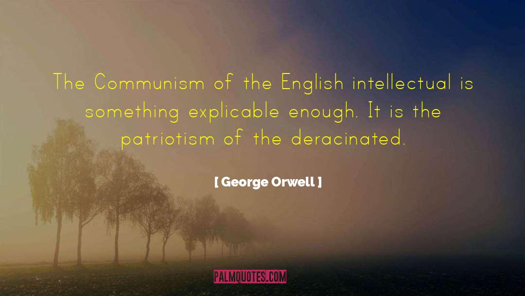 Jake English quotes by George Orwell