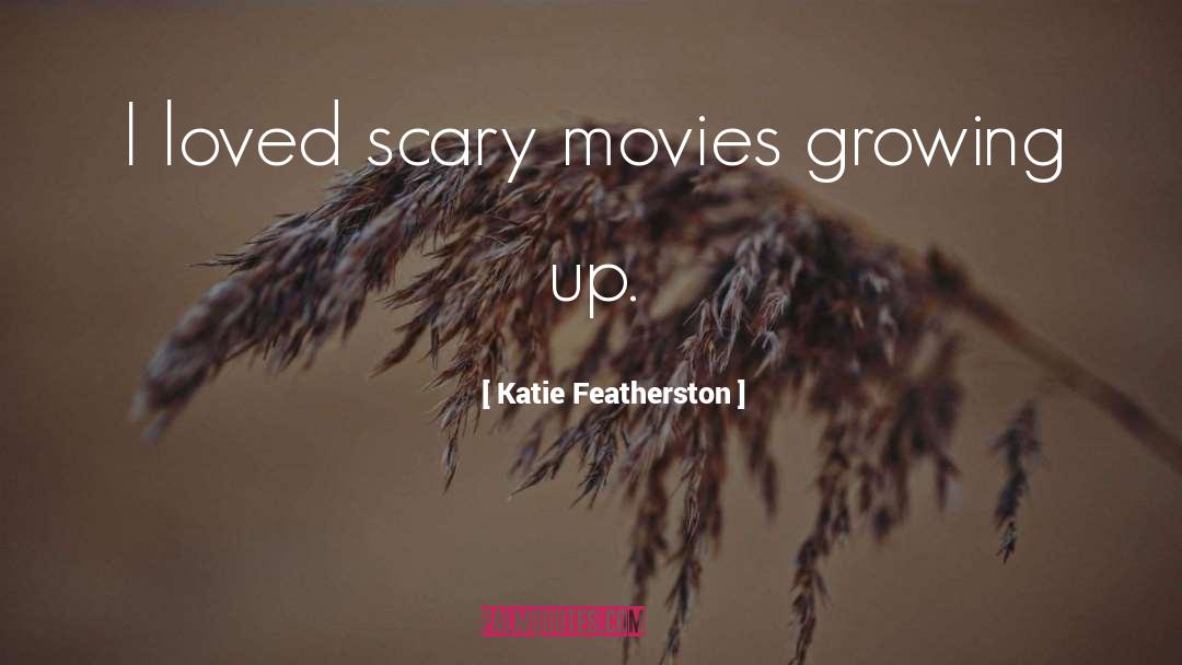 Jake Featherston quotes by Katie Featherston