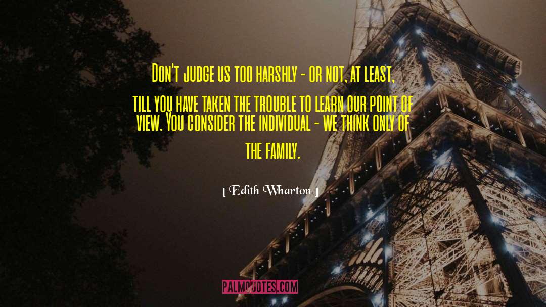 Jakubiec Family Skid quotes by Edith Wharton