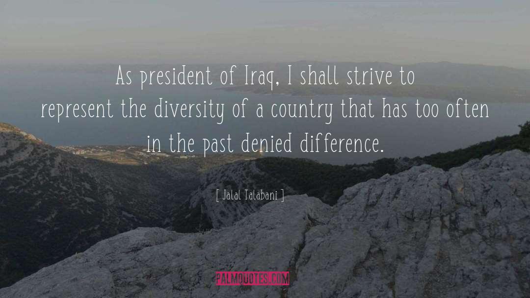 Jalal quotes by Jalal Talabani