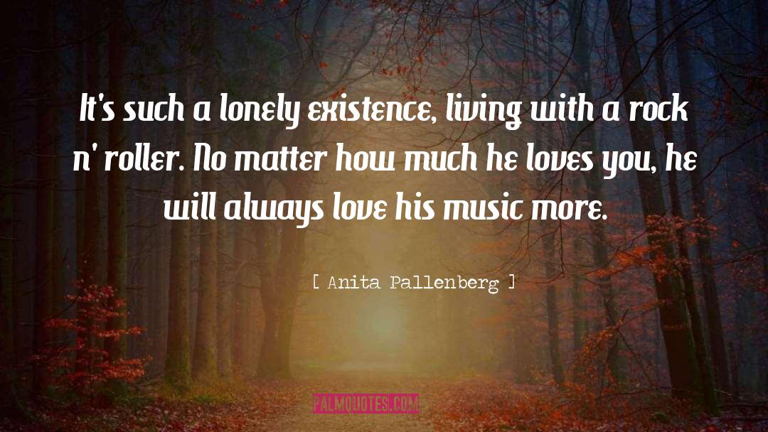 Jamaican Music quotes by Anita Pallenberg