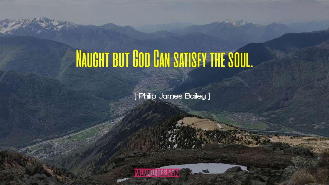 James Cavendish quotes by Philip James Bailey