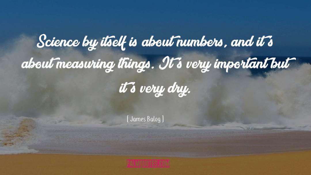 James Cooper quotes by James Balog