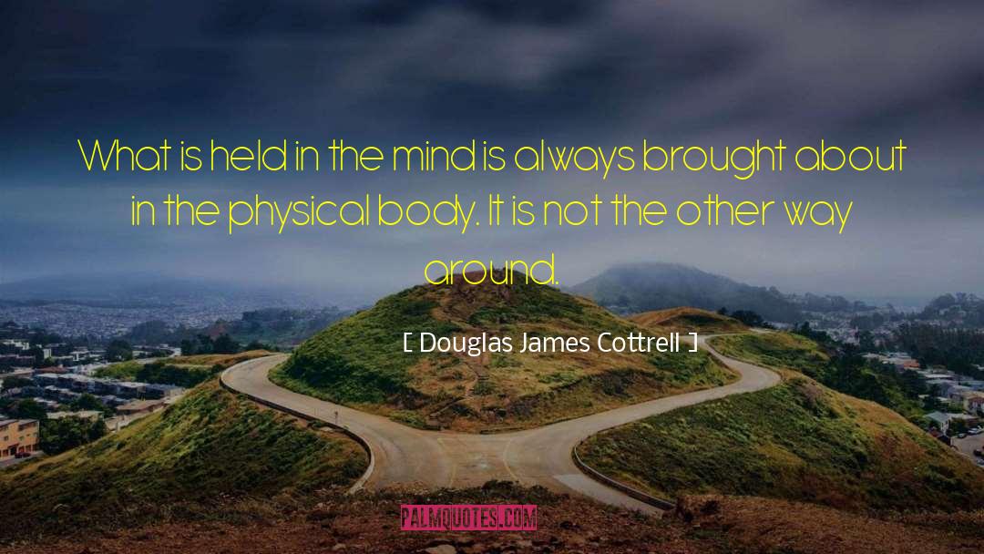 James Douglas Morrrison quotes by Douglas James Cottrell