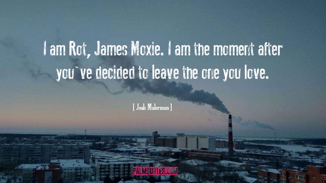 James Earl Jones quotes by Josh Malerman