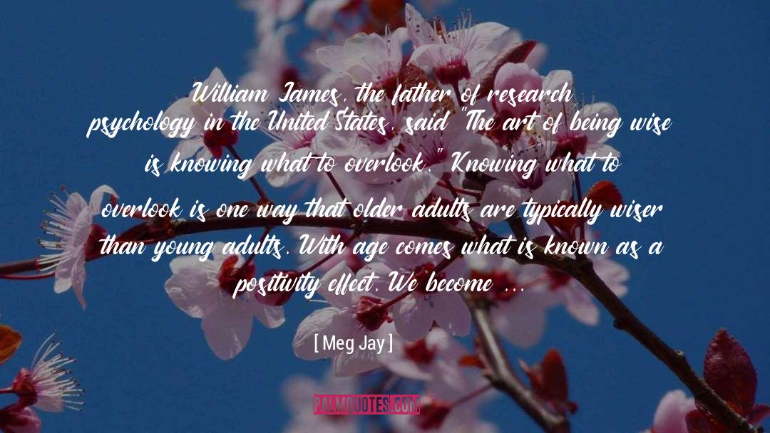 James Elliot quotes by Meg Jay