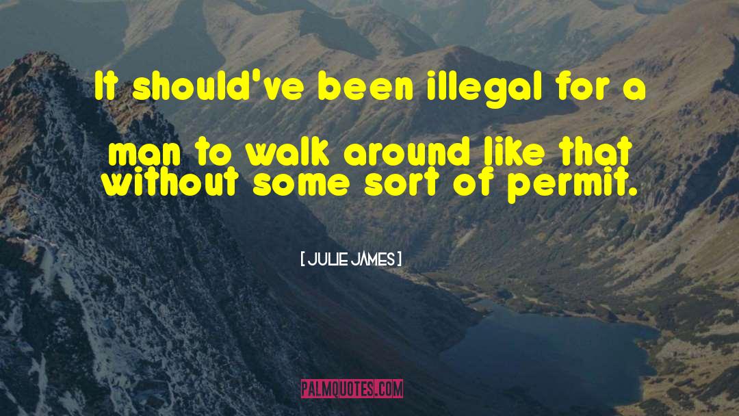 James Ensor quotes by Julie James