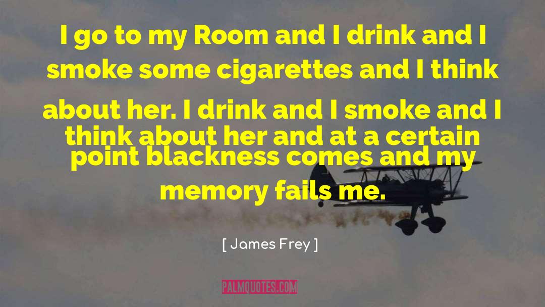 James Frey quotes by James Frey