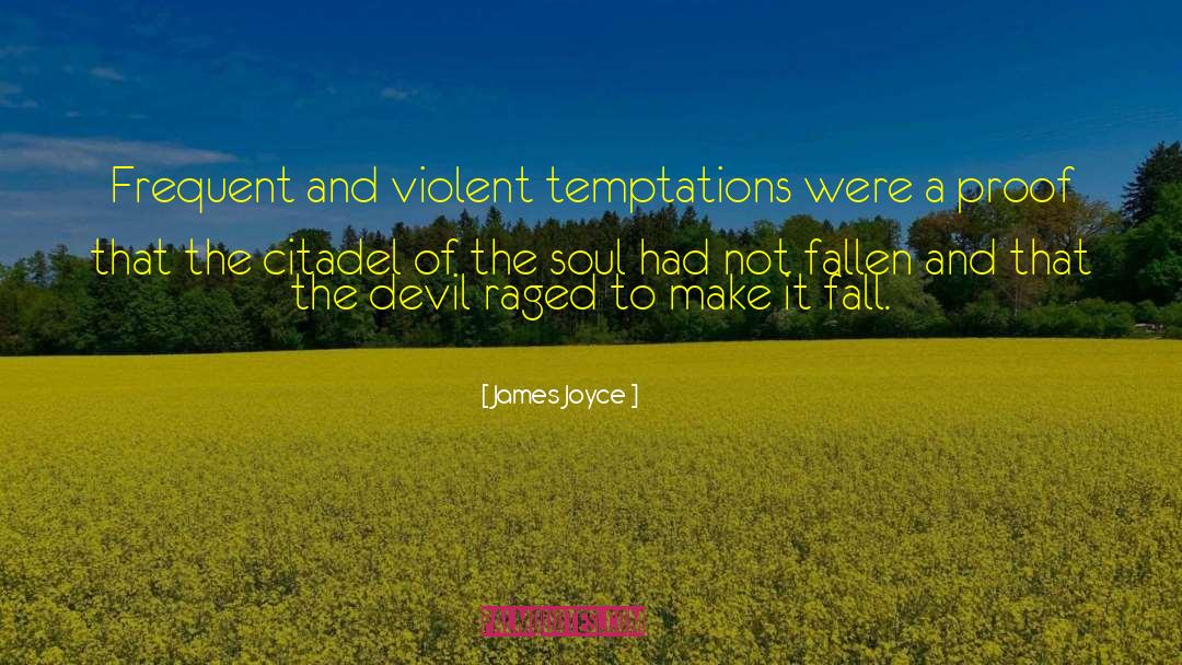 James Grissom quotes by James Joyce