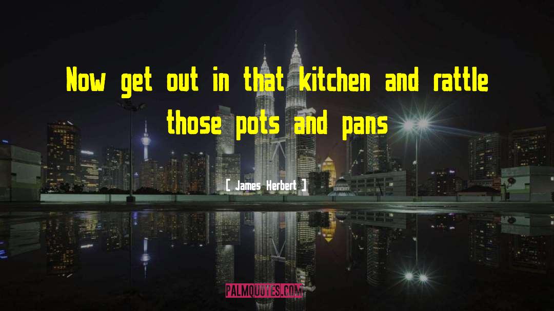 James Herbert quotes by James Herbert