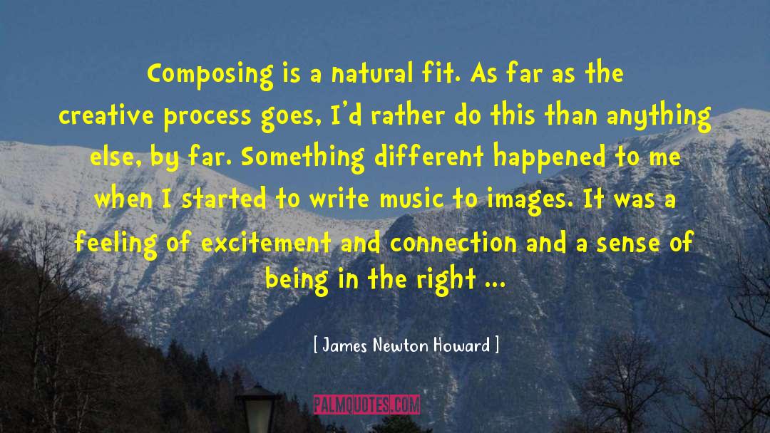 James Howard Kunstler quotes by James Newton Howard