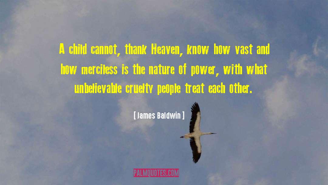 James Josue quotes by James Baldwin