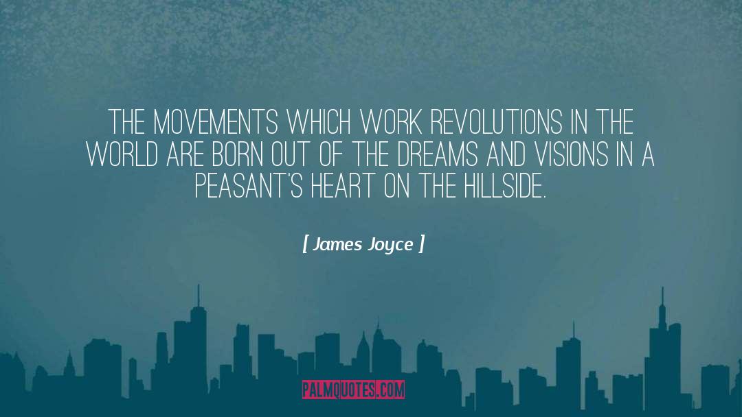 James Joyce quotes by James Joyce