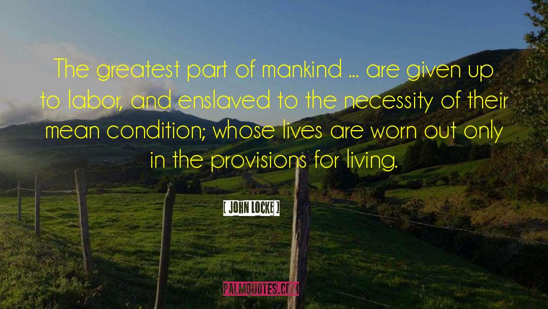 James Locke quotes by John Locke