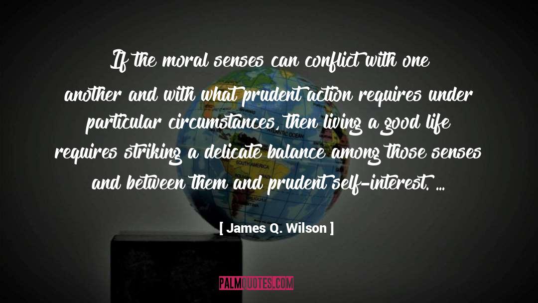 James Maybrick quotes by James Q. Wilson