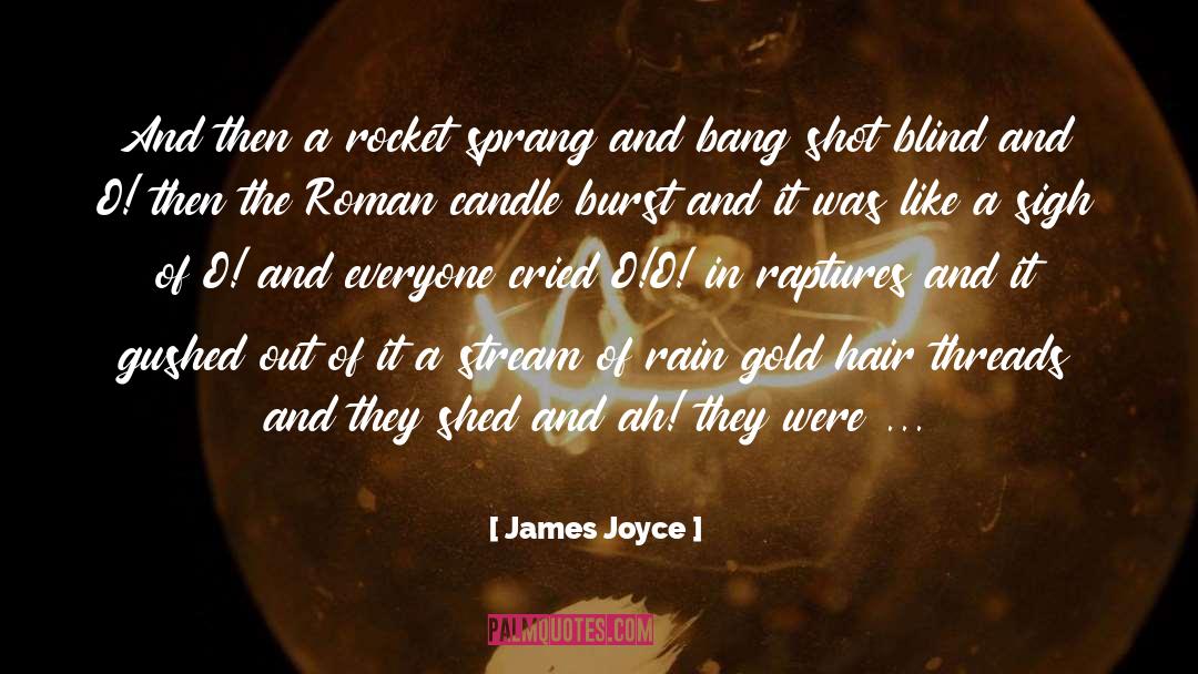 James O Barr quotes by James Joyce