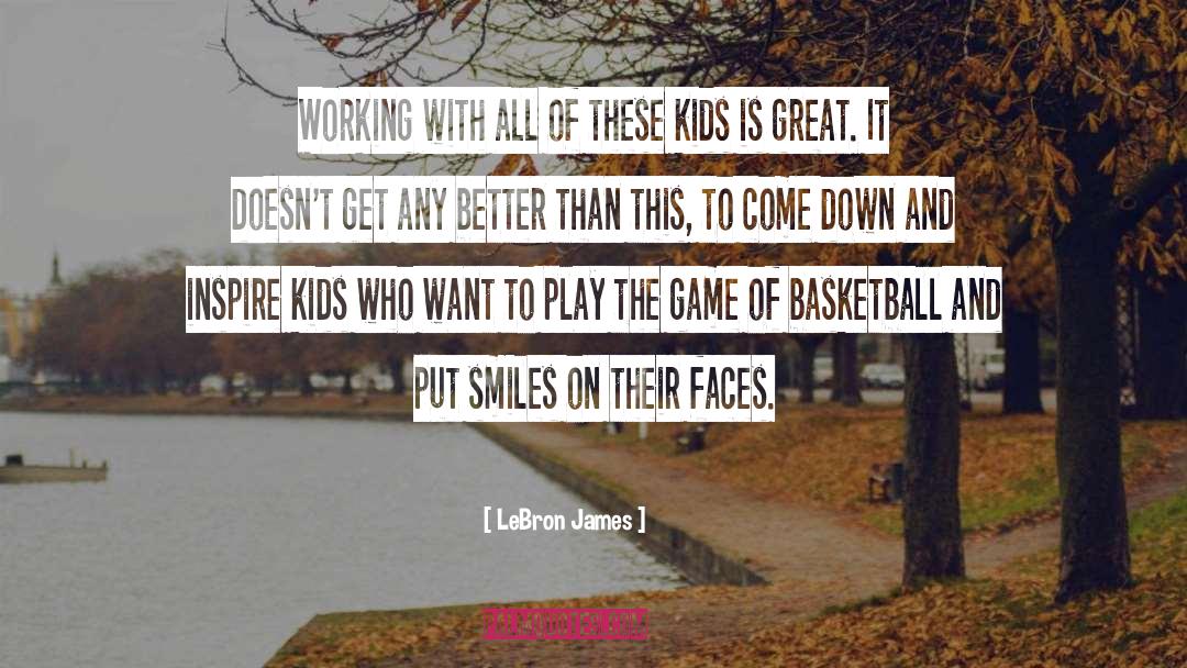 James Prescott Joule quotes by LeBron James