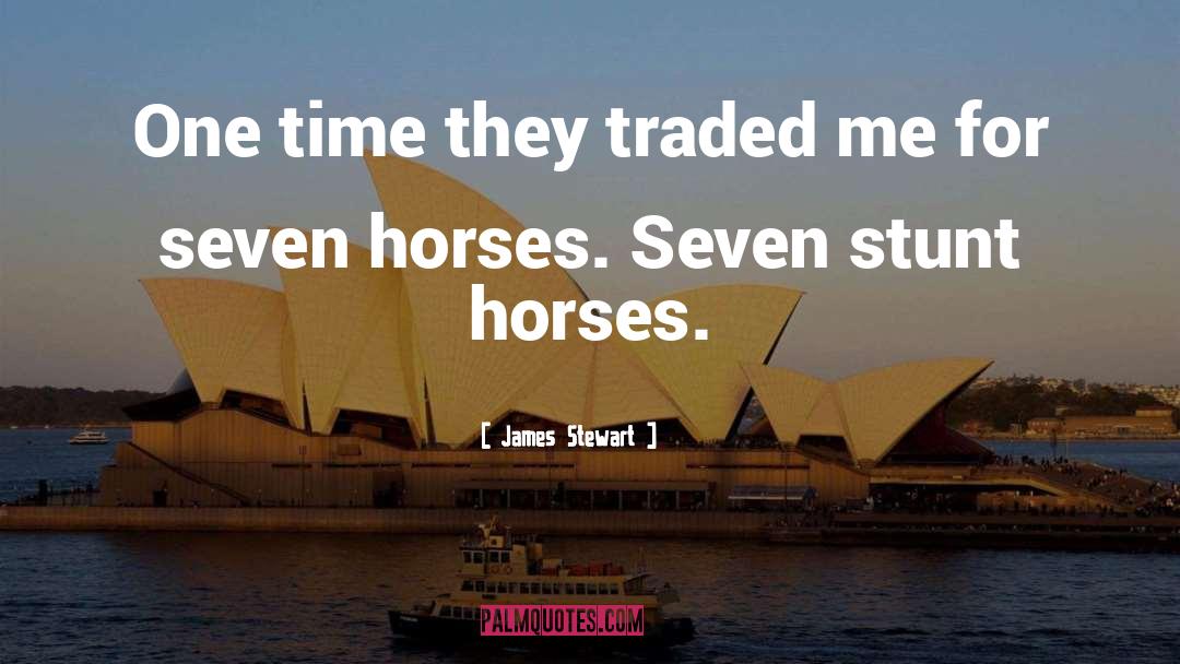 James Stewart quotes by James Stewart