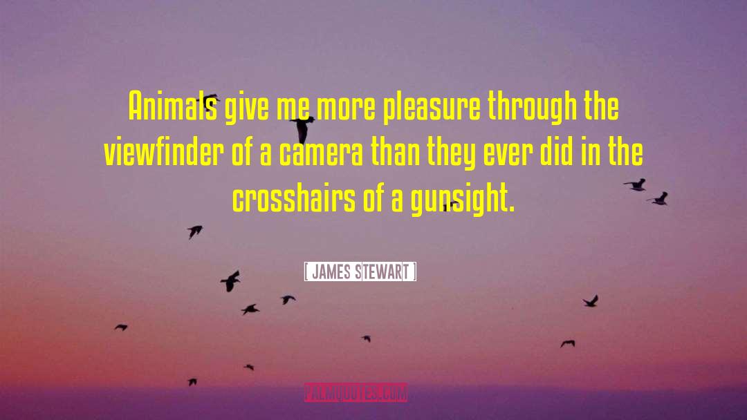 James Stewart quotes by James Stewart