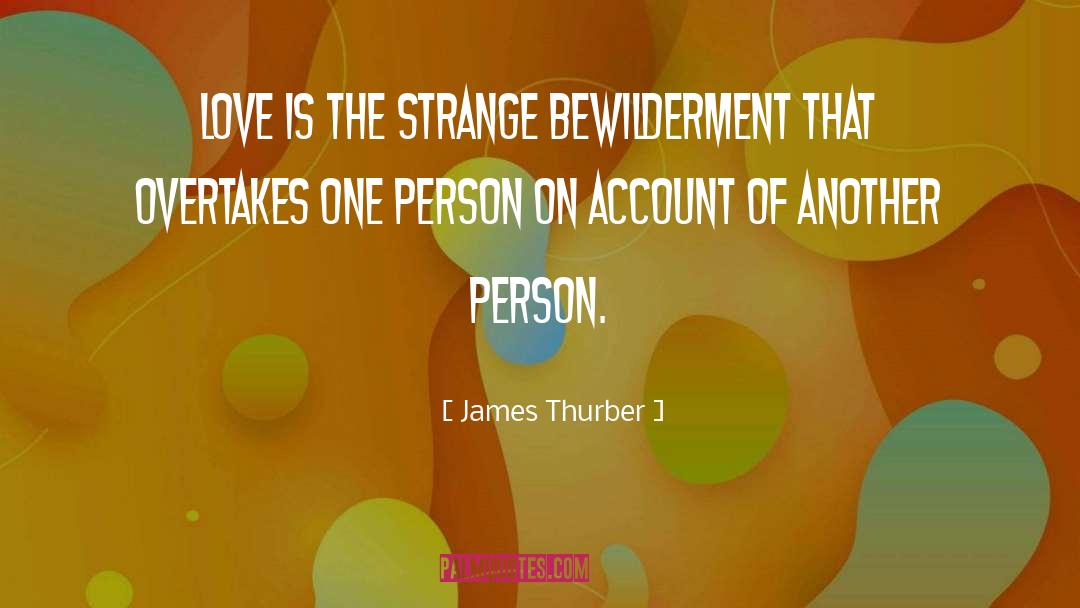 James Thurber quotes by James Thurber