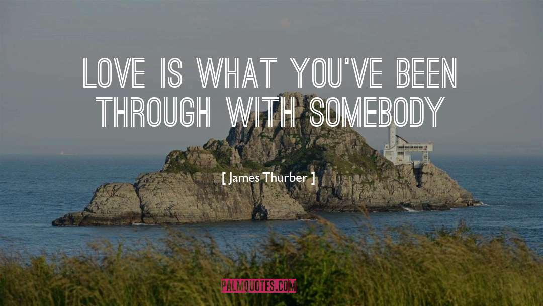 James Thurber quotes by James Thurber